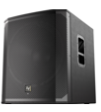 SUBWOOFER ACTIVO PARA APLICACIONES PORTATILES ELX200-12P